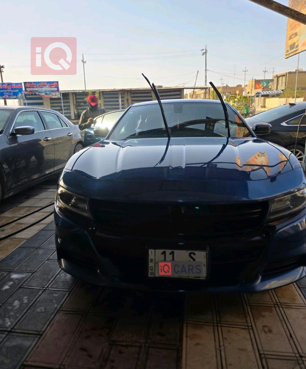 دودج تشارجر